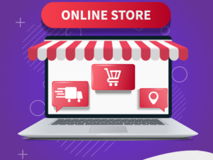 إعداد متجر إلكتروني حتى 20 منتجًا
