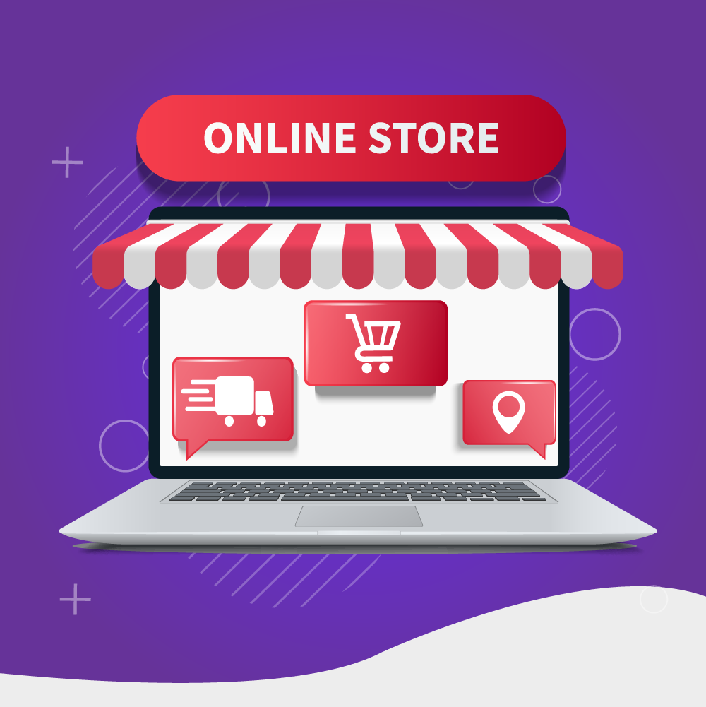 إعداد متجر إلكتروني حتى 20 منتجًا